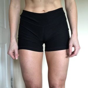 Reebok athletic shorts, size small, like new